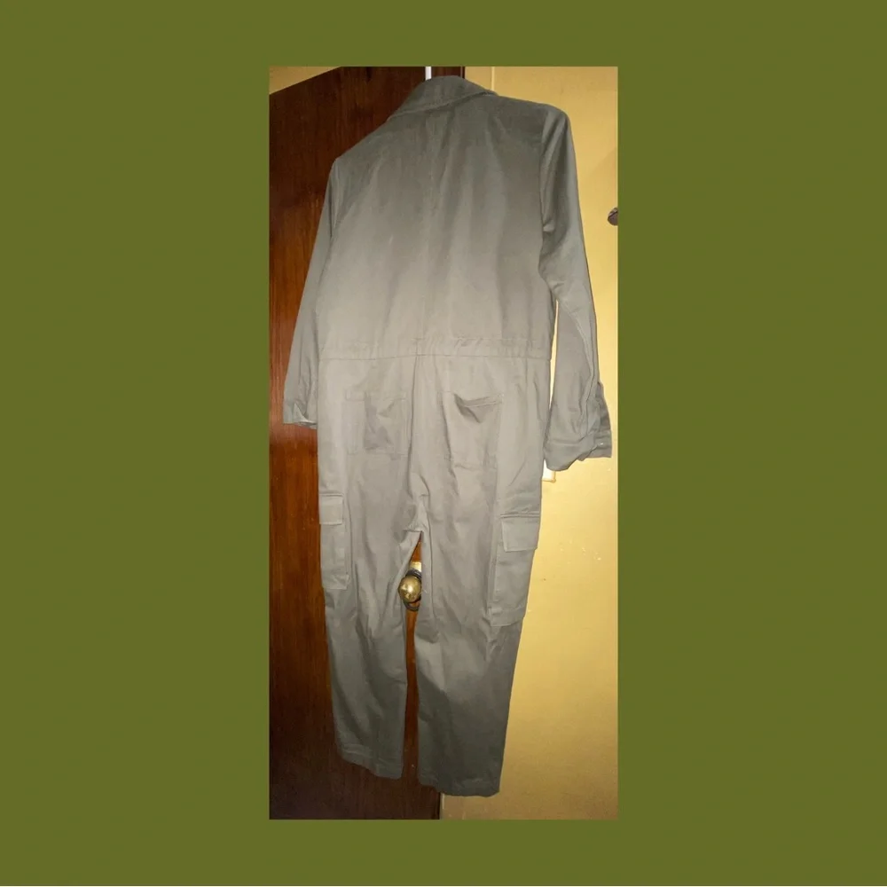 Oak & Fort jumpsuit S - Picture 2 of 4